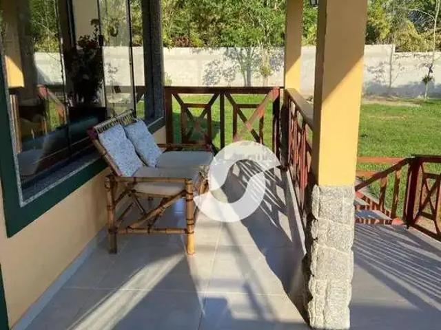 Casa venda em Região Geográfica Imediata do Rio de Janeiro, Saquarema