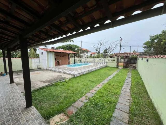 Casa venda em Região Geográfica Imediata do Rio de Janeiro, Saquarema