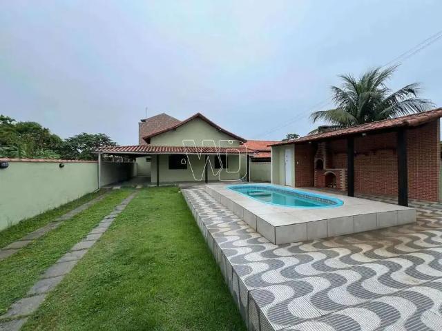 Casa venda em Região Geográfica Imediata do Rio de Janeiro, Saquarema