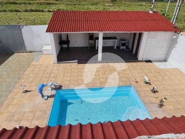 Casa venda em Saquarema, Sampaio Corrêa
