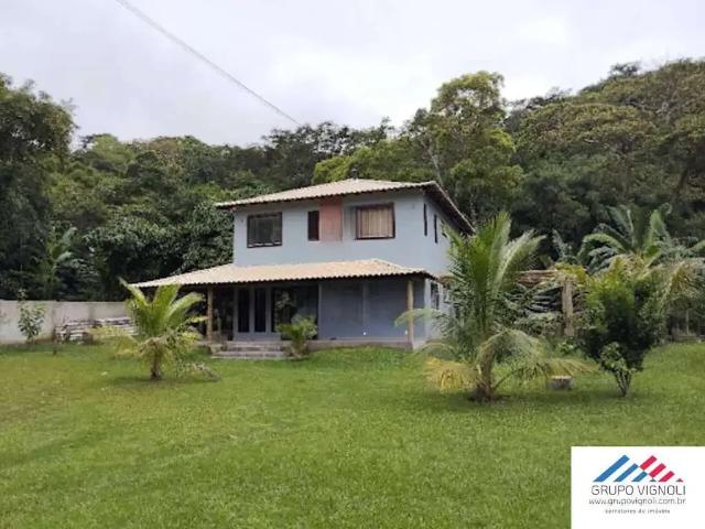 Casa venda em Região Geográfica Imediata do Rio de Janeiro, Saquarema