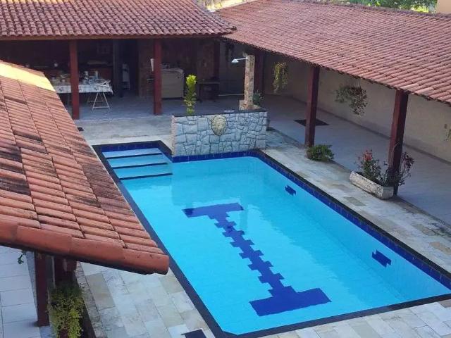 Casa venda em Região Geográfica Imediata do Rio de Janeiro, Saquarema