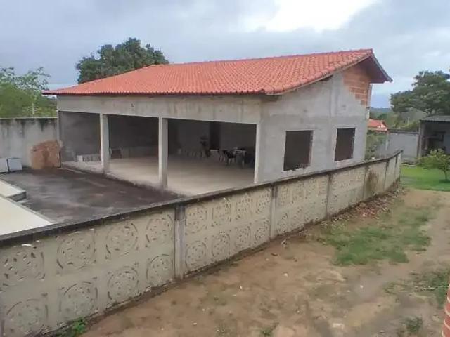 Casa venda em Saquarema