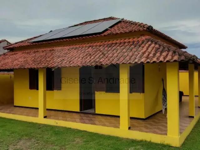 Casa venda em Região Geográfica Imediata do Rio de Janeiro, Saquarema