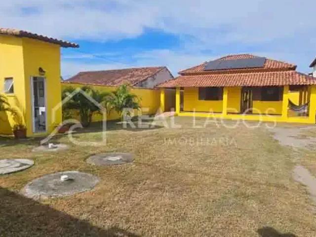 Casa venda em Região Geográfica Imediata do Rio de Janeiro, Saquarema