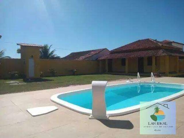Casa venda em Saquarema, Vilatur