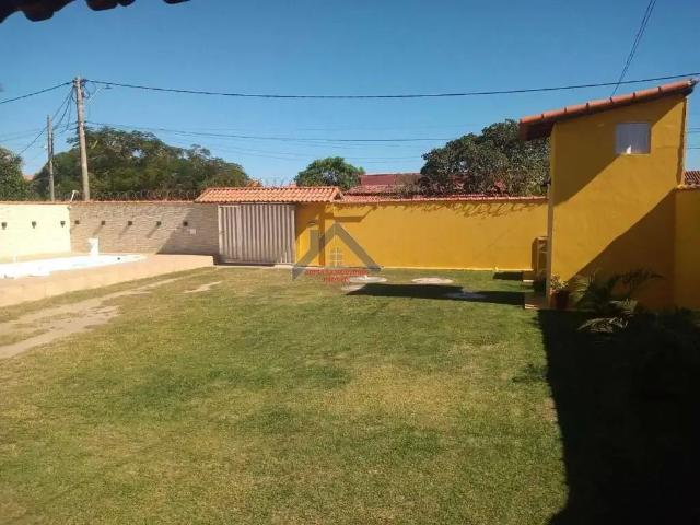 Casa venda em Região Geográfica Imediata do Rio de Janeiro, Saquarema