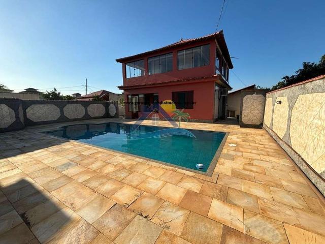 Casa venda em Região Geográfica Imediata do Rio de Janeiro, Saquarema