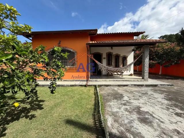 Casa venda em Região Geográfica Imediata do Rio de Janeiro, Saquarema