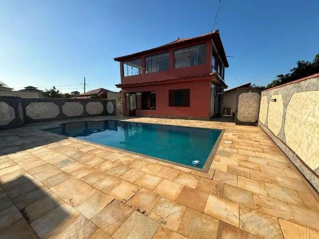 Casa venda em Região Geográfica Imediata do Rio de Janeiro, Saquarema