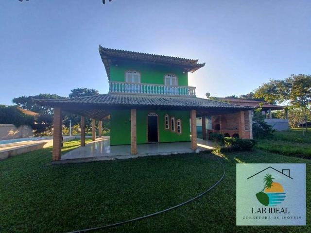 Casa venda em Saquarema, Vilatur