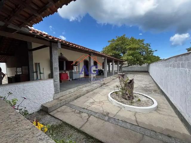Casa venda em Região Geográfica Imediata do Rio de Janeiro, Saquarema