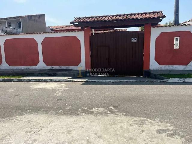 Casa venda em Região Geográfica Imediata do Rio de Janeiro, Saquarema