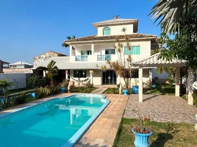 Casa venda em Saquarema