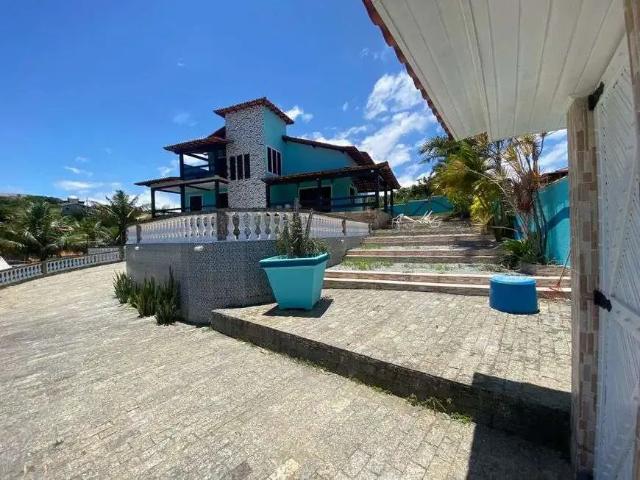 Casa venda em Região Geográfica Imediata do Rio de Janeiro, Saquarema