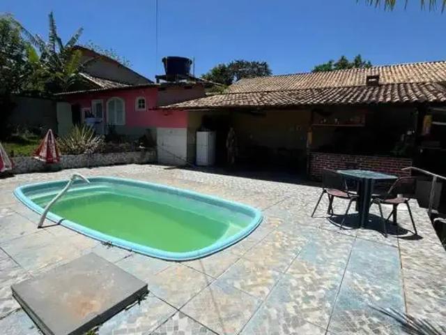 Casa venda em Região Geográfica Imediata do Rio de Janeiro, Saquarema