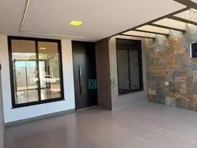 Casa venda em Região Geográfica Imediata de Maringá, Sarandi