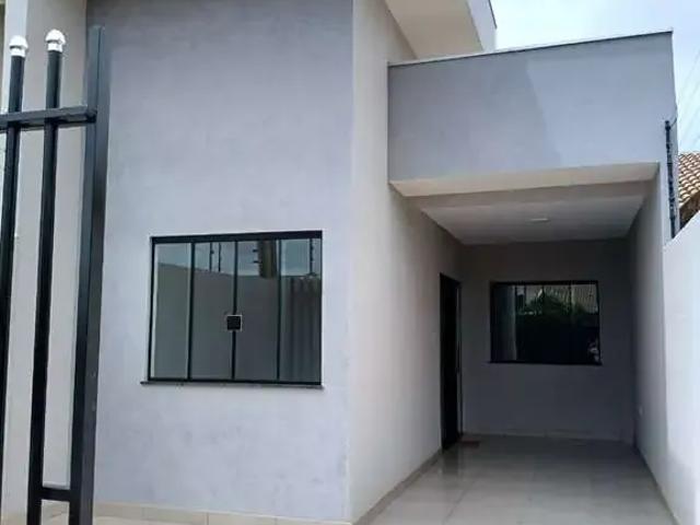 Casa venda em Região Geográfica Imediata de Cascavel, Cascavel