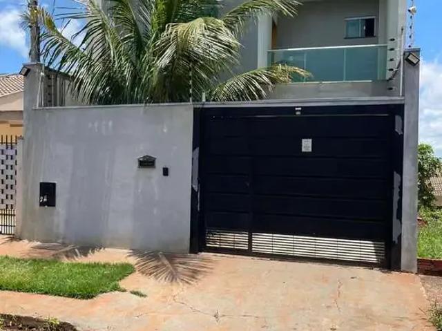 Casa venda em Região Geográfica Imediata de Maringá, Sarandi