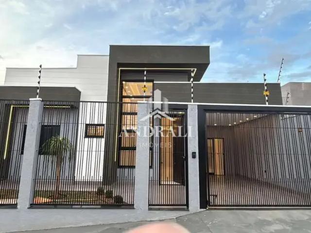 Casa venda em Sarandi, Região Geográfica Intermediária de Maringá