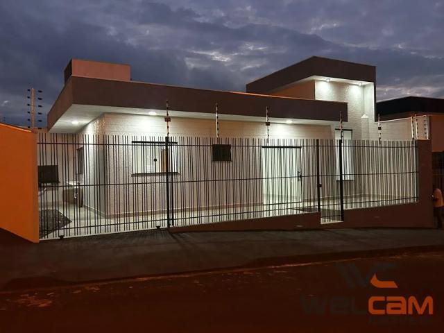 Casa venda em Região Geográfica Imediata de Maringá, Sarandi