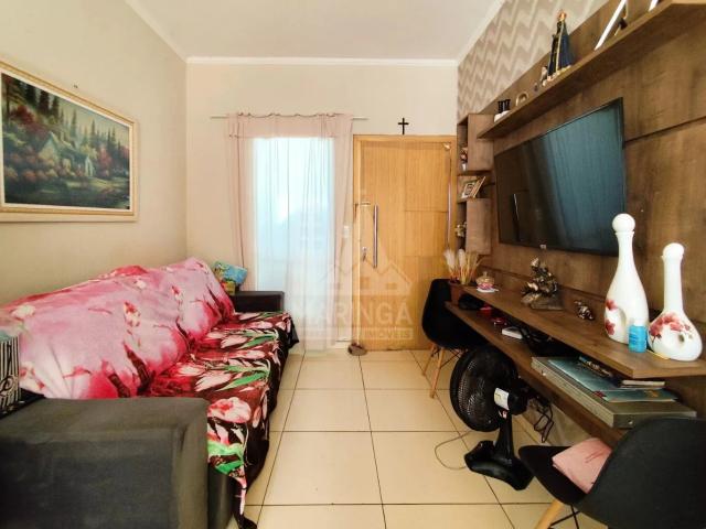 Casa venda em Ecovalley, Sarandi
