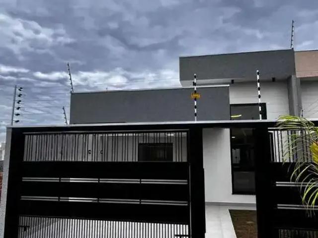 Casa venda em Região Geográfica Imediata de Francisco Beltrão, Santa Izabel do Oeste