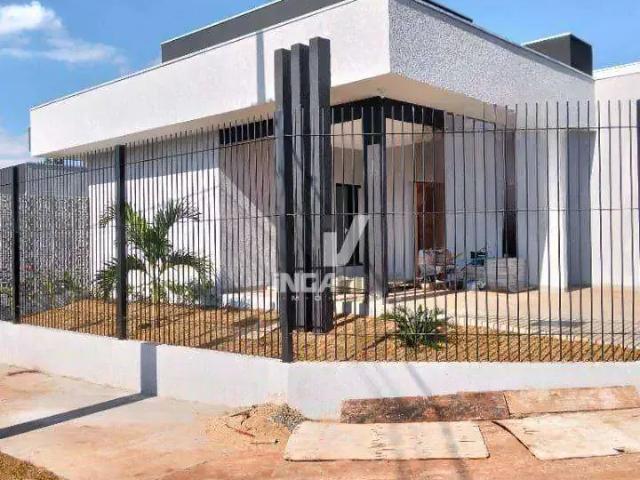 Casa venda em Região Geográfica Imediata de Maringá, Sarandi