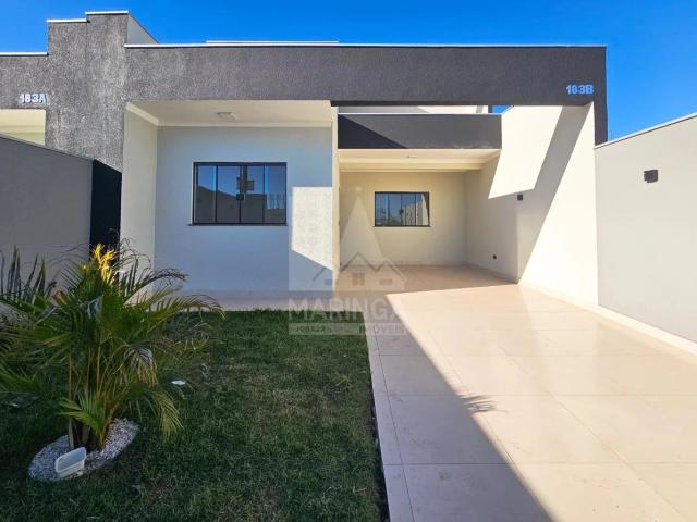 Casa venda em Região Geográfica Imediata de Maringá, Sarandi
