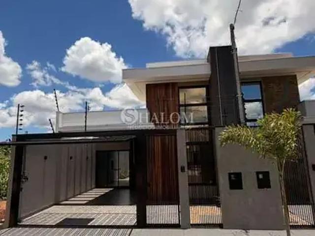 Casa venda em Região Geográfica Imediata de Maringá, Sarandi