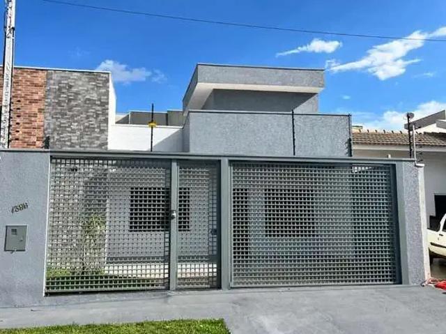 Casa venda em Região Geográfica Imediata de Maringá, Sarandi