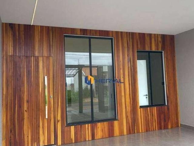 Casa venda em Região Geográfica Imediata de Maringá, Sarandi