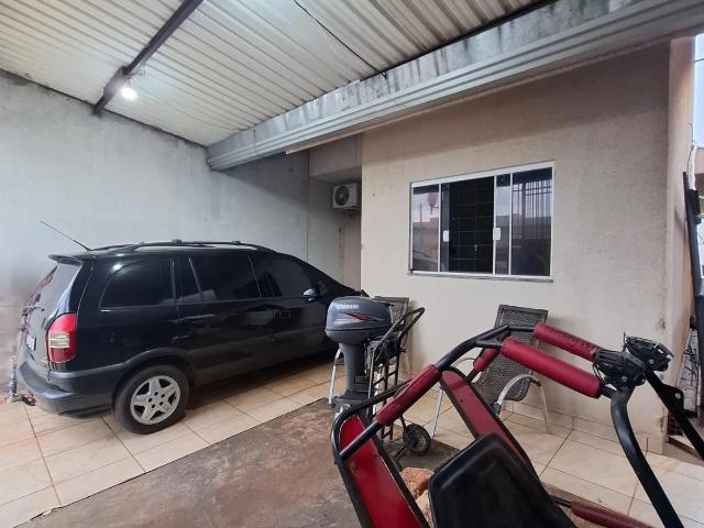 Casa venda em Ecovalley, Sarandi