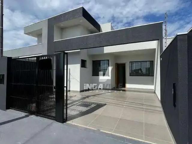 Casa venda em Região Geográfica Imediata de Maringá, Sarandi
