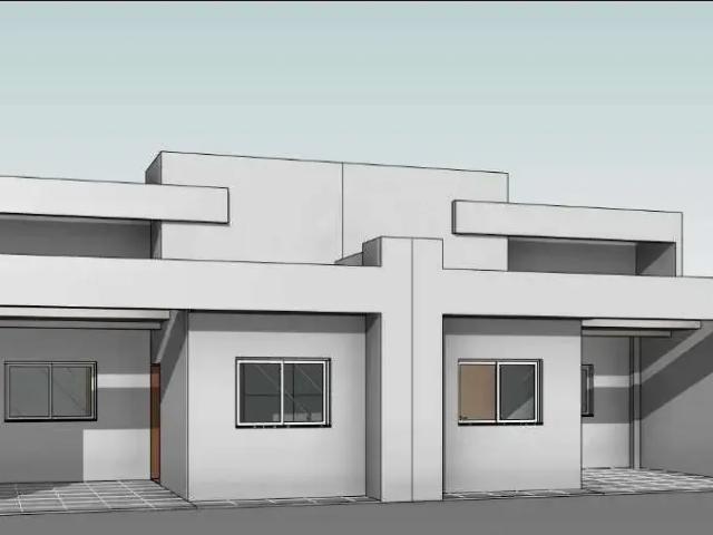 Casa venda em Região Geográfica Imediata de Maringá, Sarandi