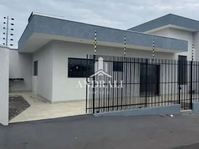 Casa venda em Região Geográfica Imediata de Maringá, Sarandi