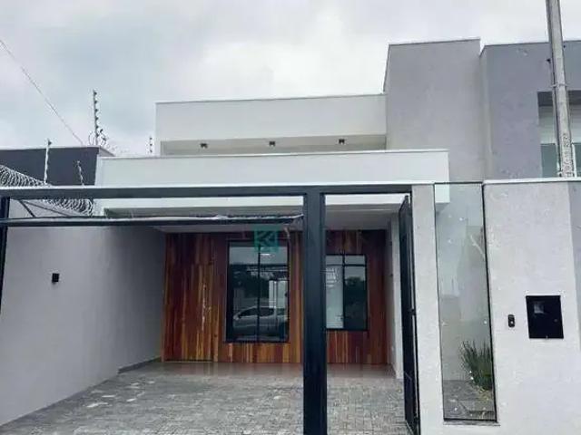 Casa venda em Região Geográfica Imediata de Maringá, Sarandi