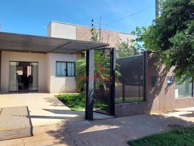 Casa venda em Região Geográfica Imediata de Maringá, Sarandi