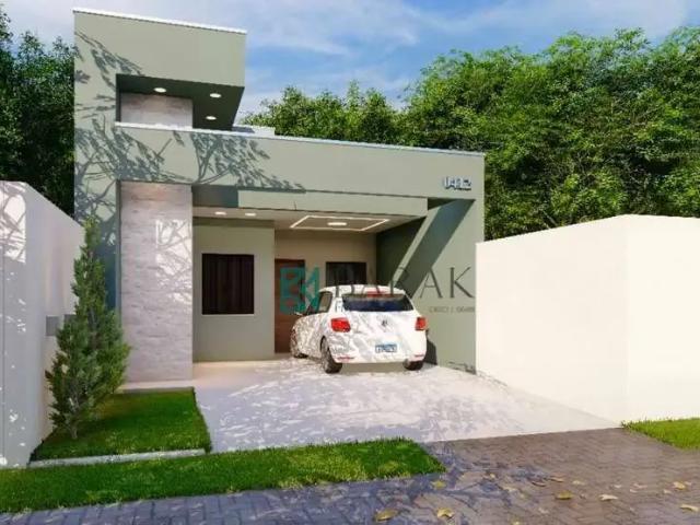 Casa venda em Região Geográfica Imediata de Maringá, Sarandi