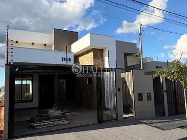 Casa venda em Região Geográfica Imediata de Maringá, Sarandi