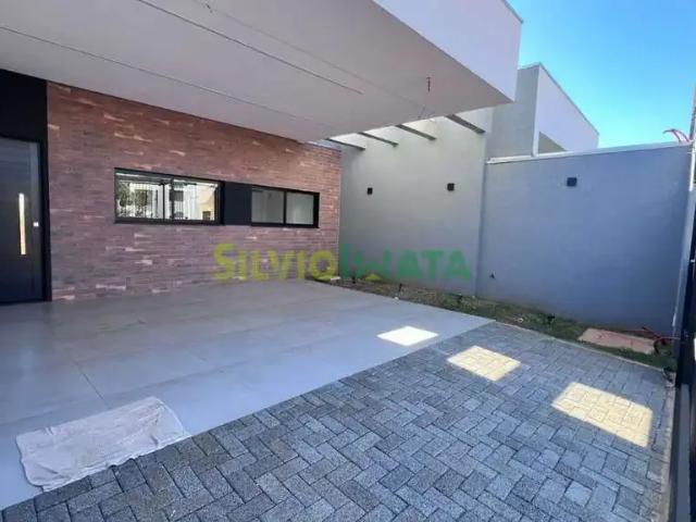 Casa venda em Região Geográfica Imediata de Maringá, Sarandi