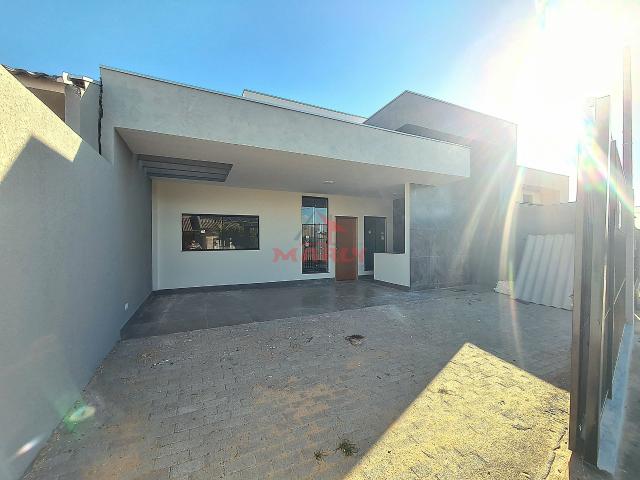 Casa venda em Região Geográfica Imediata de Maringá, Sarandi