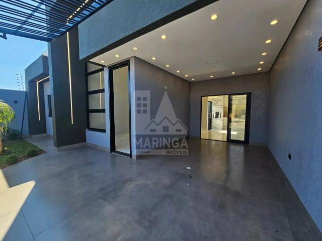 Casa venda em Região Geográfica Imediata de Maringá, Sarandi