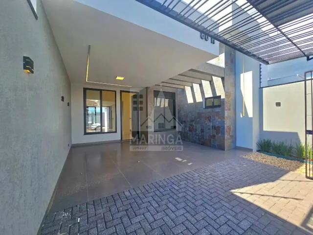 Casa venda em Região Geográfica Imediata de Maringá, Sarandi