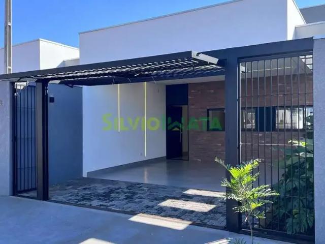 Casa venda em Região Geográfica Imediata de Maringá, Sarandi