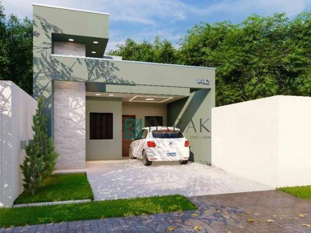 Casa venda em Centro, Sarandi