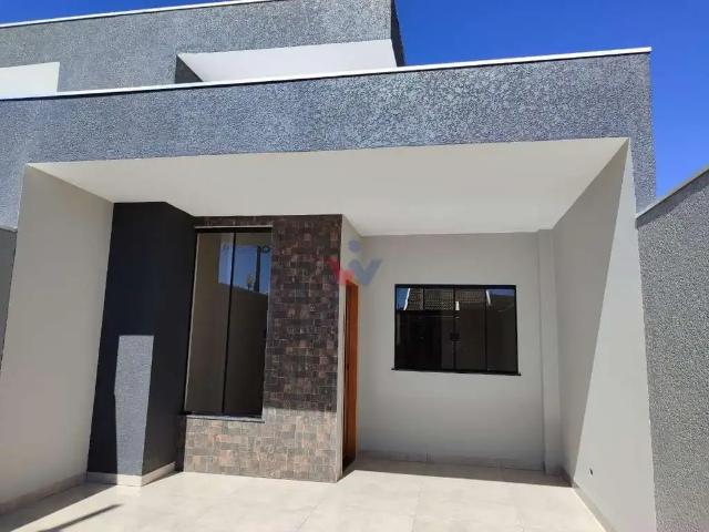 Casa venda em Sarandi, Região Geográfica Intermediária de Maringá