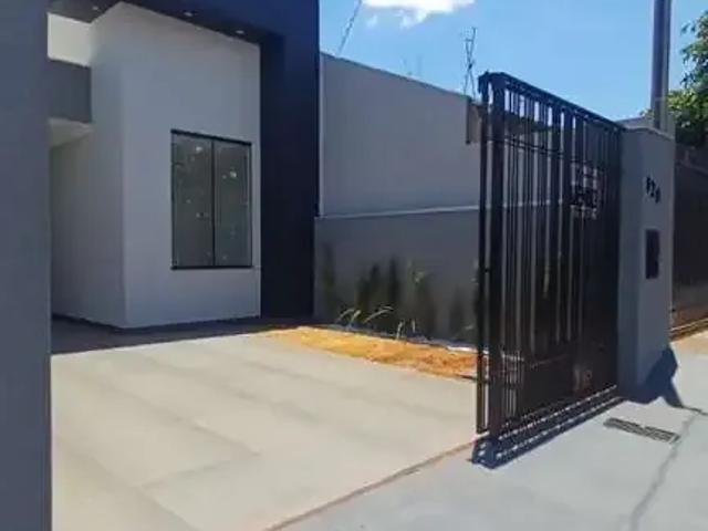 Casa venda em Região Geográfica Imediata de Maringá, Sarandi