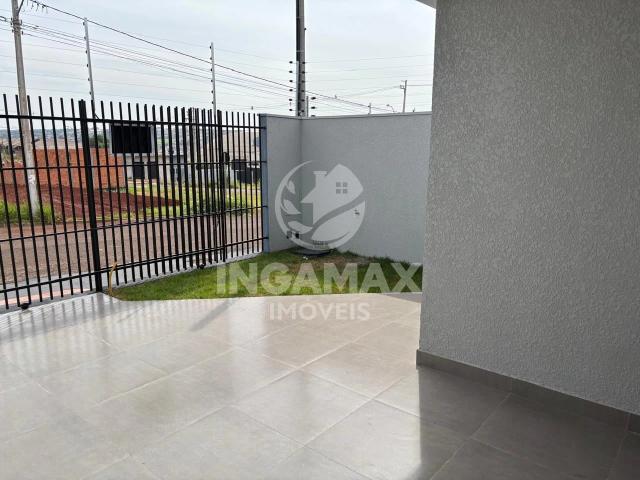 Casa venda em Jardim Aurora, Maringá