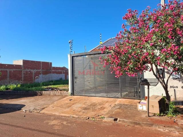 Casa venda em Parque Residencial Bom Pastor, Sarandi